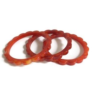 Bakelite Bangles